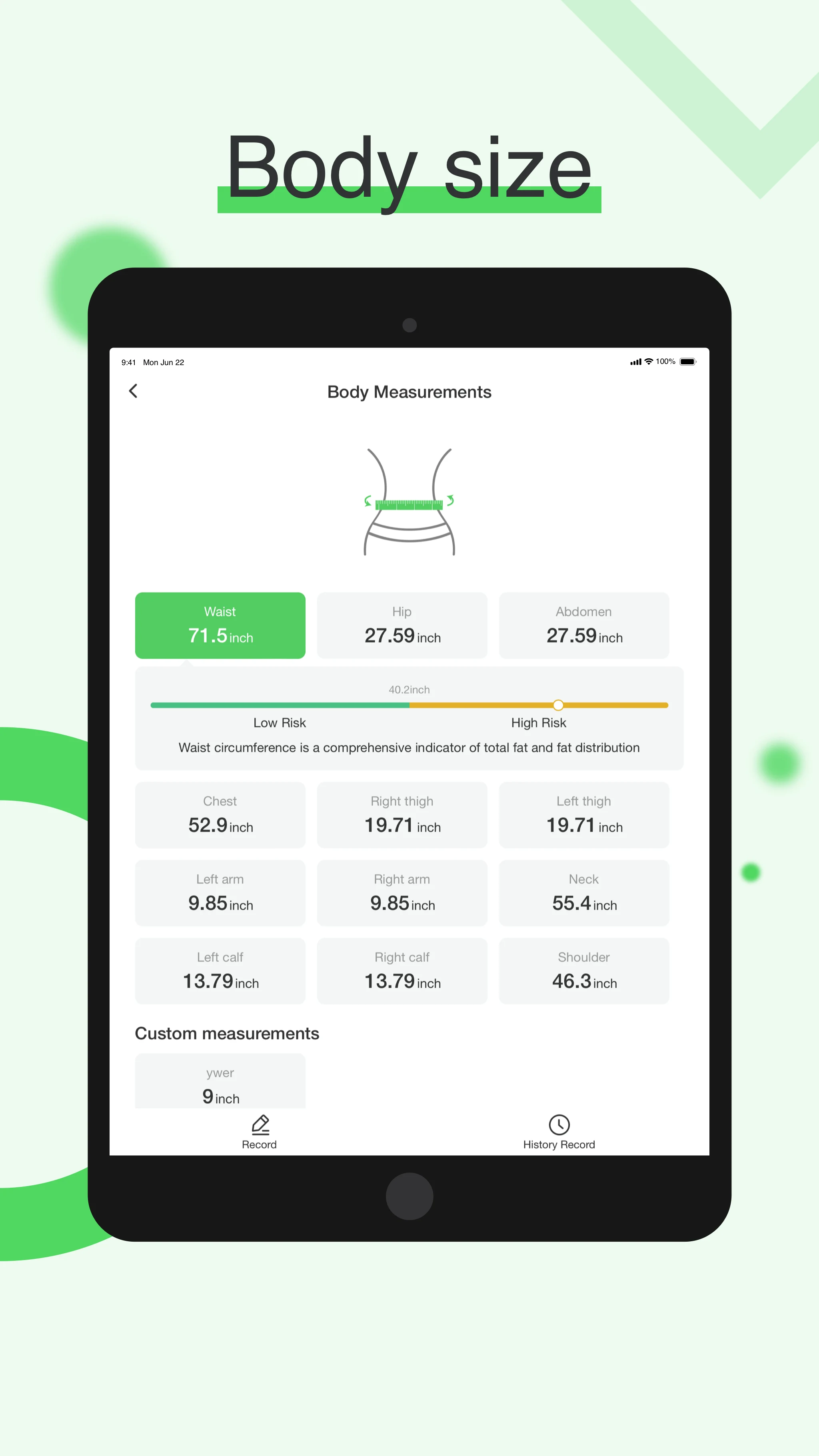 arboleaf screenshot