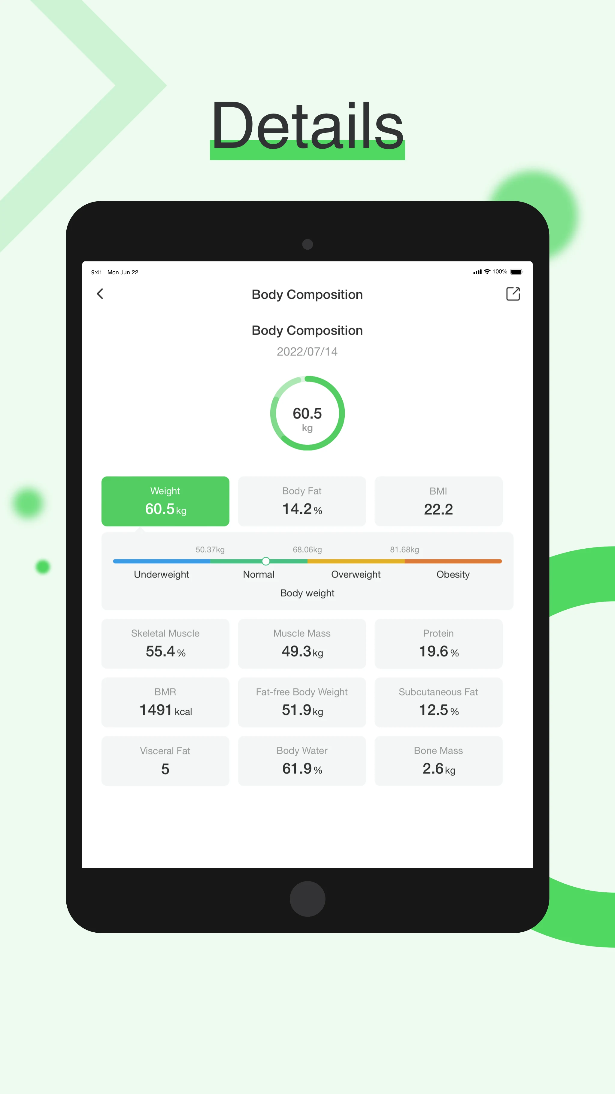 arboleaf screenshot